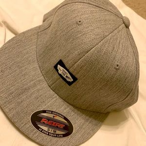 Vans Off the Wall cap